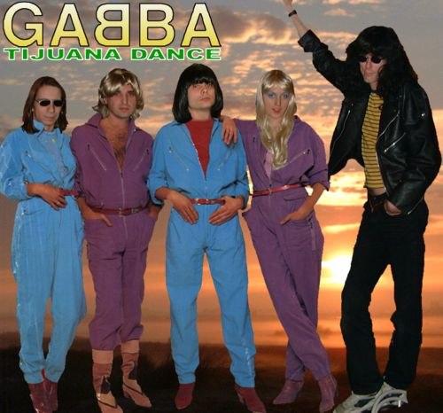 Gaba Gaba | Екатеринбург