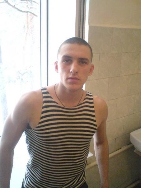 Александр Киселёв Alex_poroh | Москва