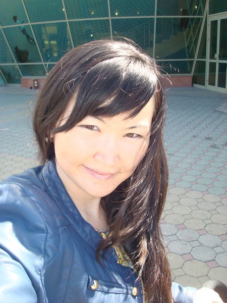 Индира Толеуова | Астана / Нур-Султан