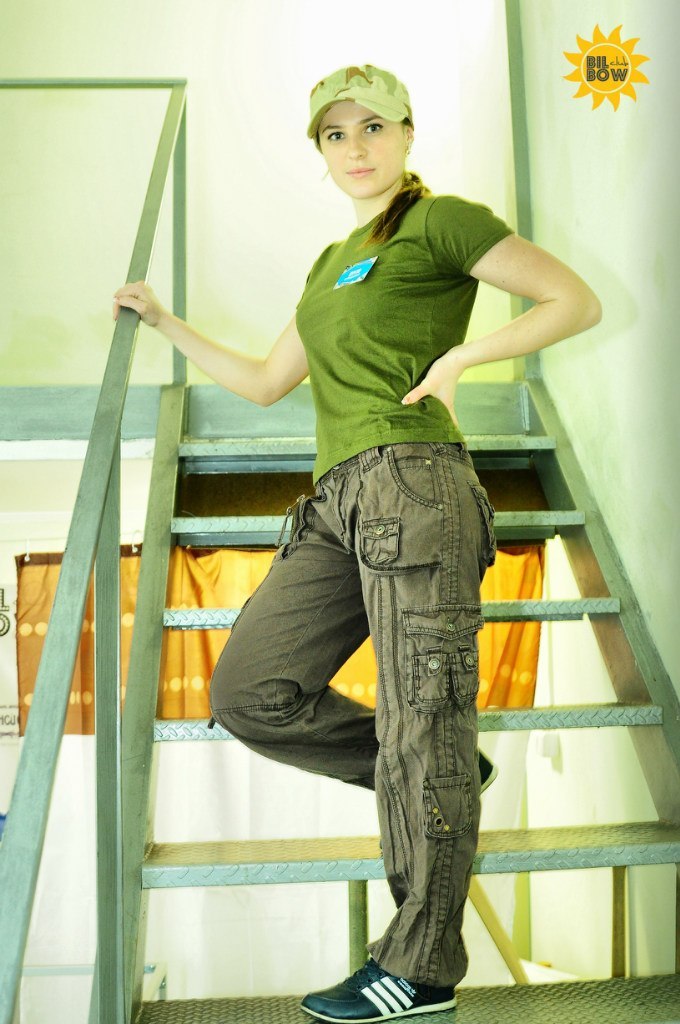 Анна Солтан | Сумы