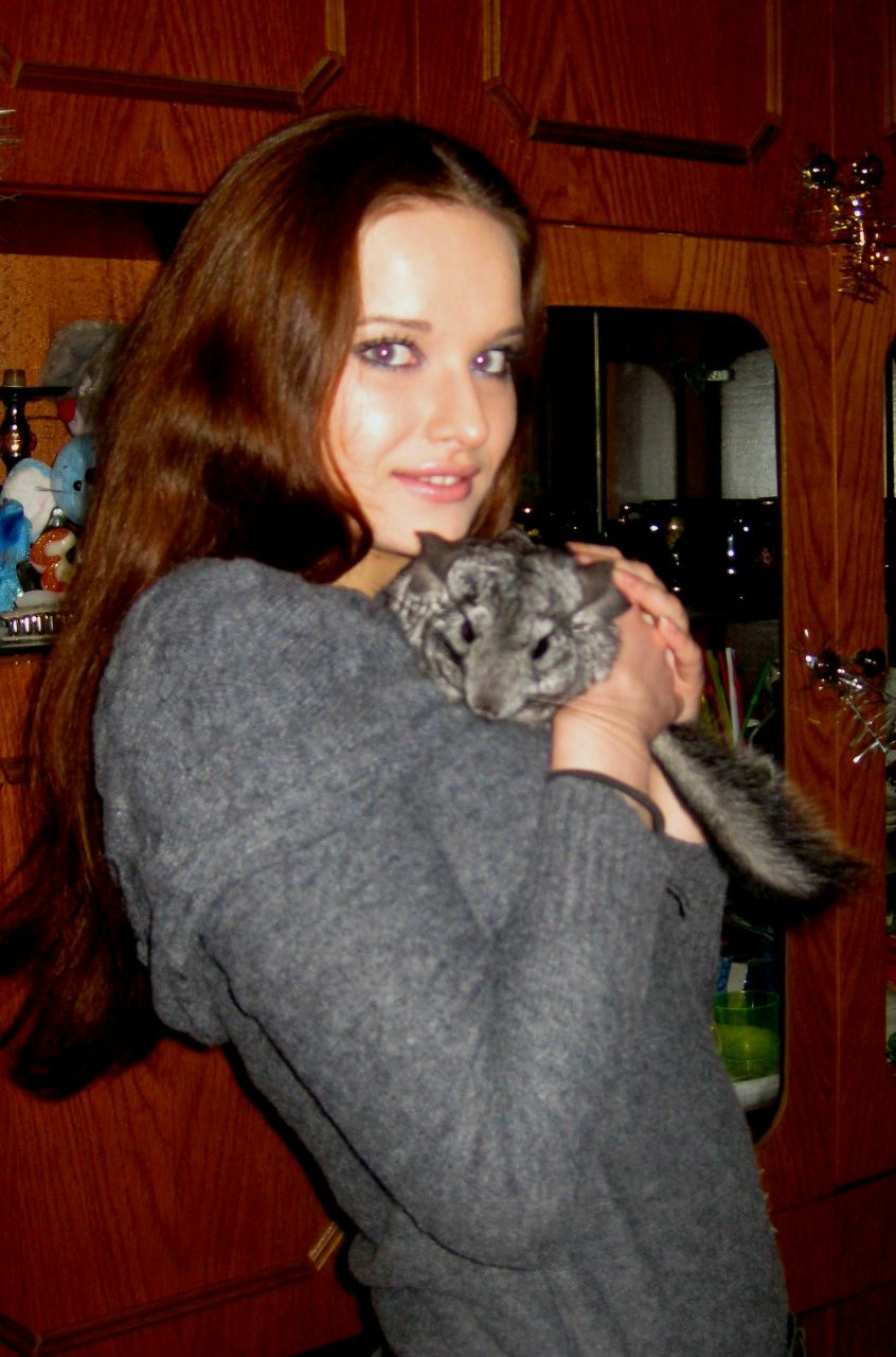 Екатерина Дрозд | Харьков