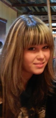 Анюта Трофимова | Запорожье