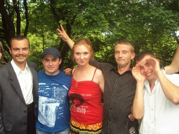 №139, Екатерина Чихичина, 36 лет №139, Екатерина Чихичина, 36 лет