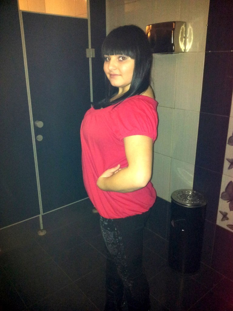 Юлиана Крецу | Харьков