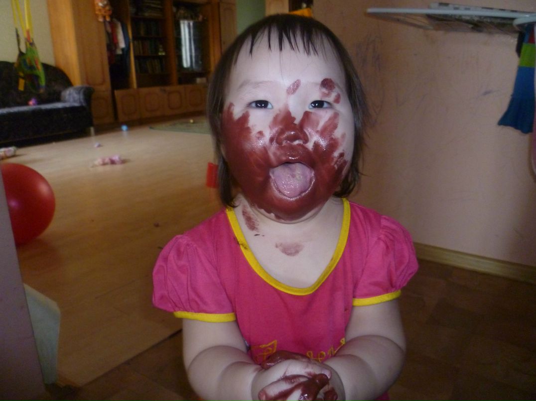 Анечка Ефремова | Якутск