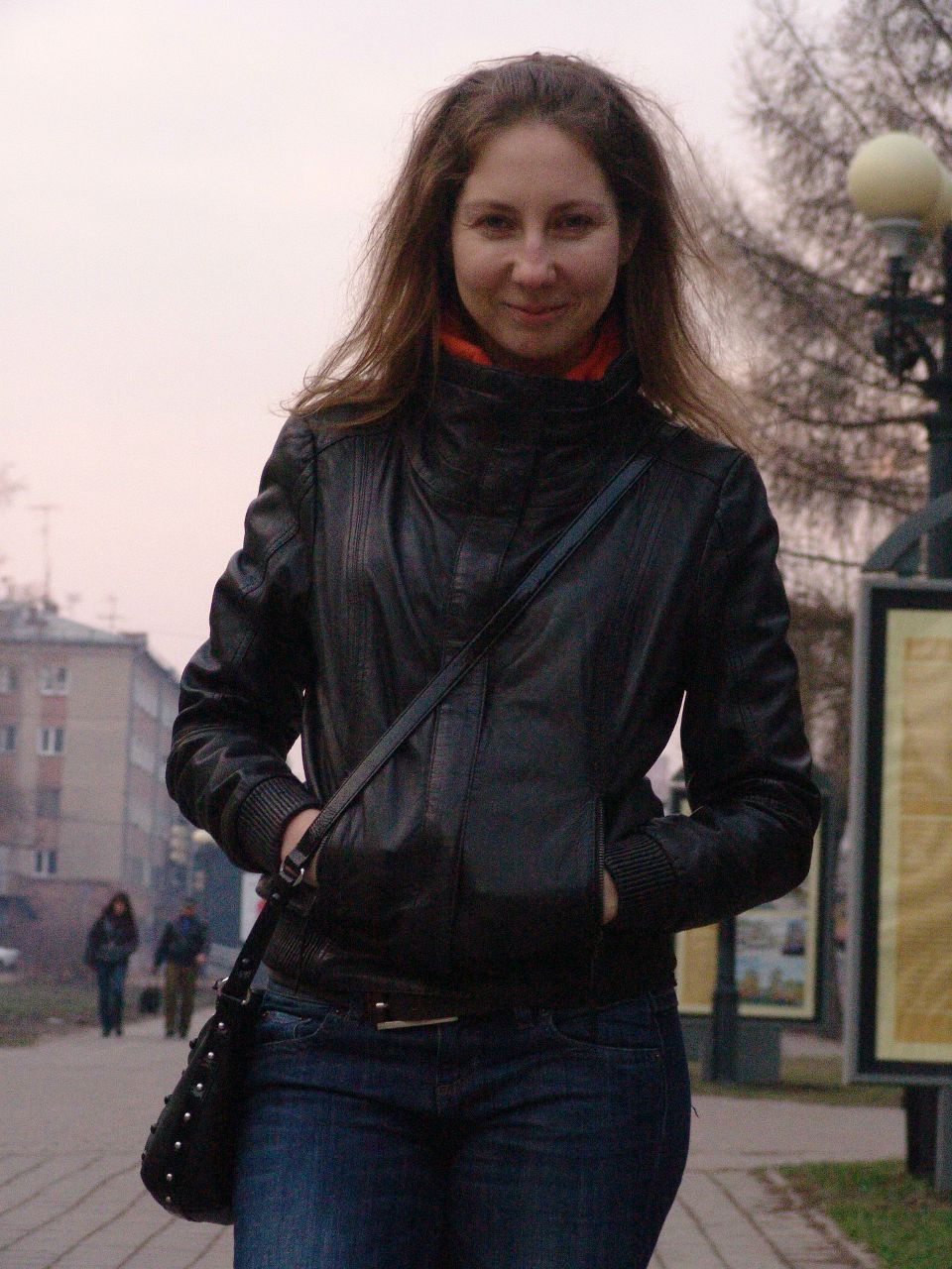 Екатерина Касьяненко | Омск