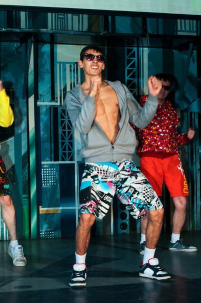 Владислав Горячов | 