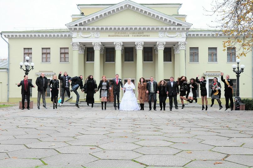 Николай Шевченко | Днепр (Днепропетровск)