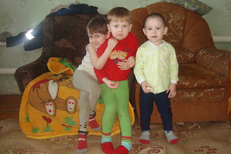 Ильдар Сунгатов | Чистополь