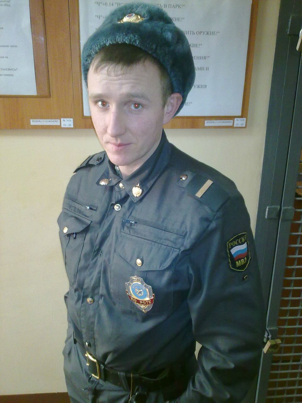 Евгений Сержантов | Тольятти