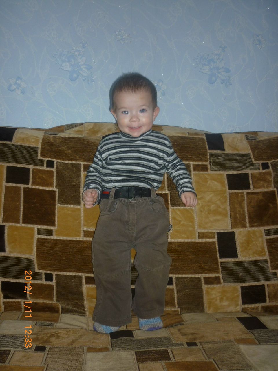 Алина Феофилактова | Янтиково