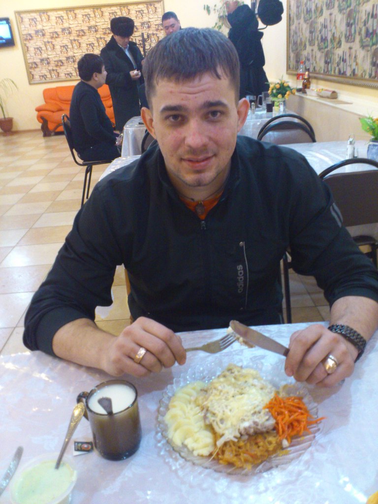 Артем Шмаков | Владивосток