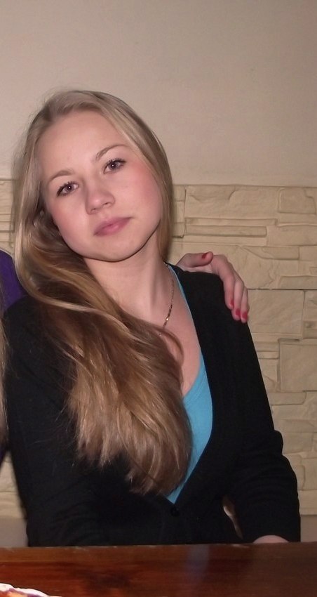 Ксения Тентюкова | Сыктывкар