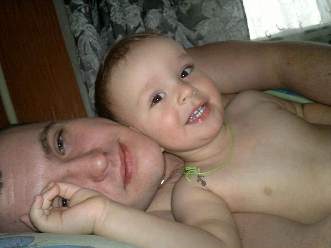 Евгений Хайдуков Prohvost | Югорск