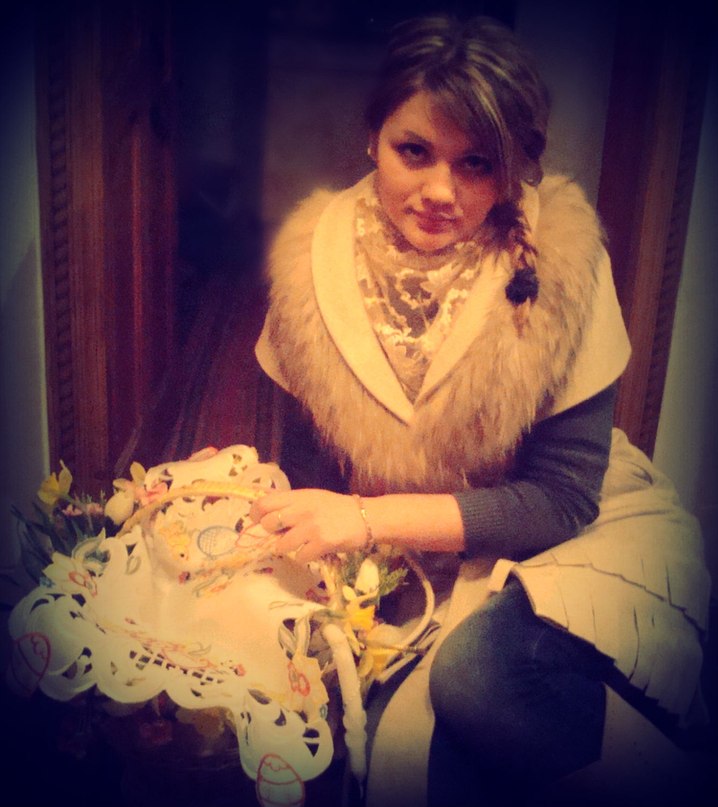 Іра Григорець | Черновцы