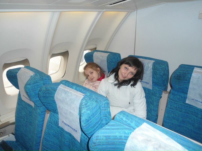 Наталья Климова | Вязники