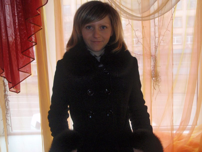 Таня Бойко | Ерки