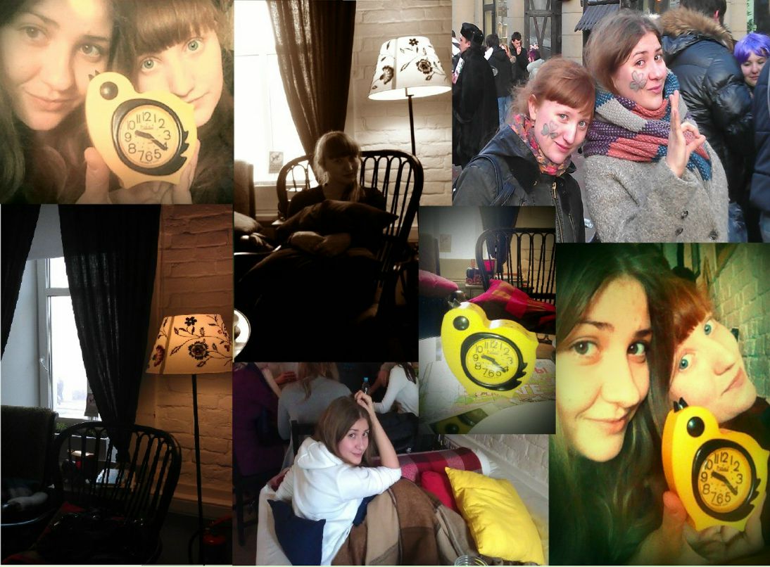 Юлия Кудряшова | Москва