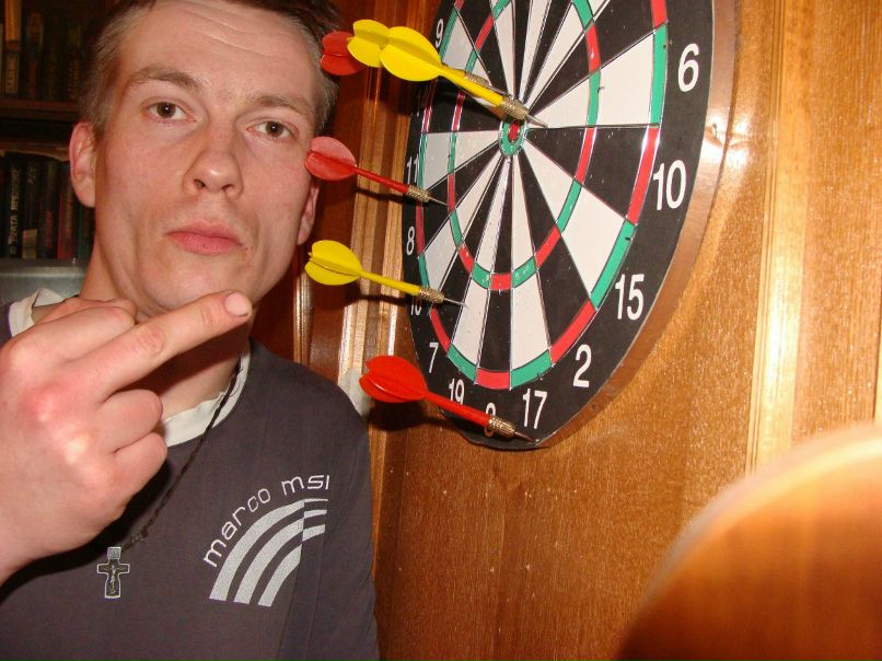 Павел Гуляев | Санкт-Петербург