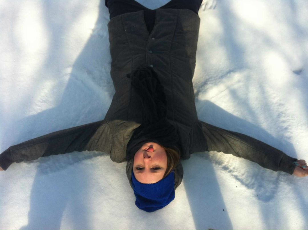 Екатерина Иванова | 