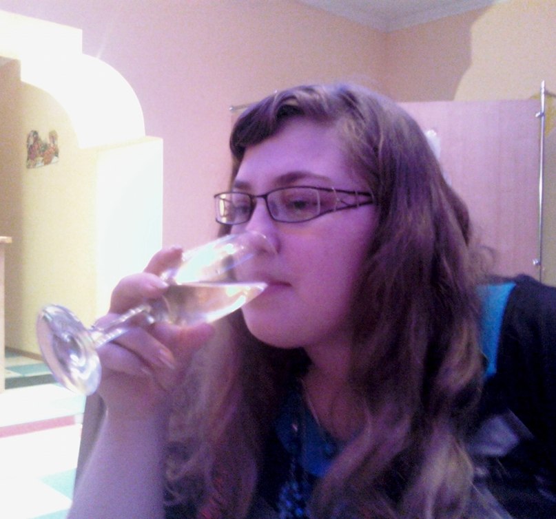 Ксения Малышева | Куйбышев