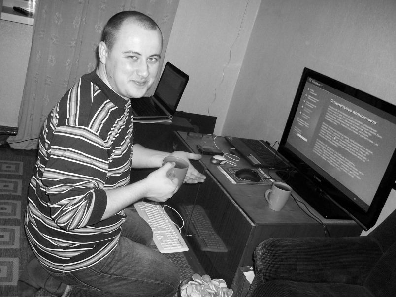 №2, Ярослав Чинин №2, Ярослав Чинин