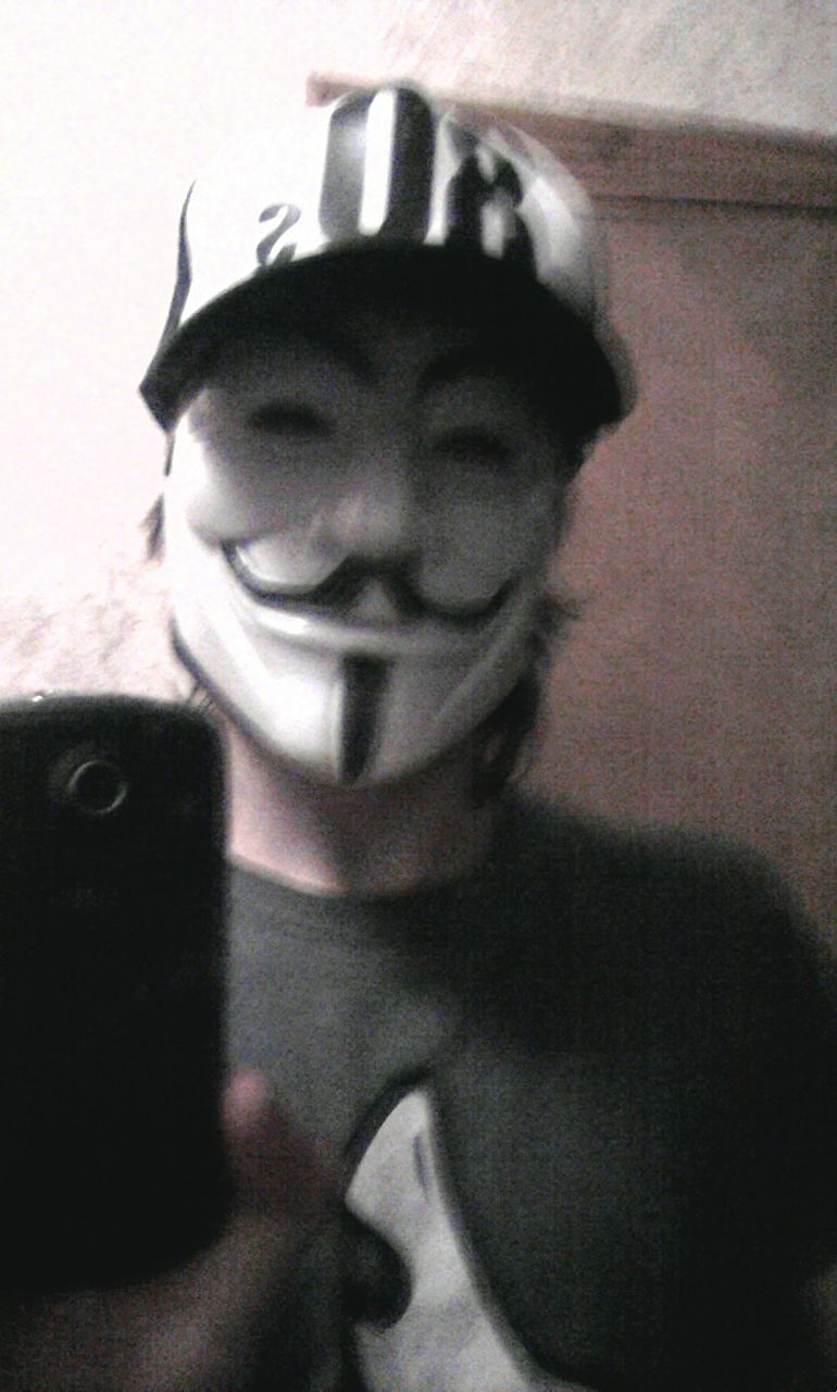 Слава Спирин | Москва