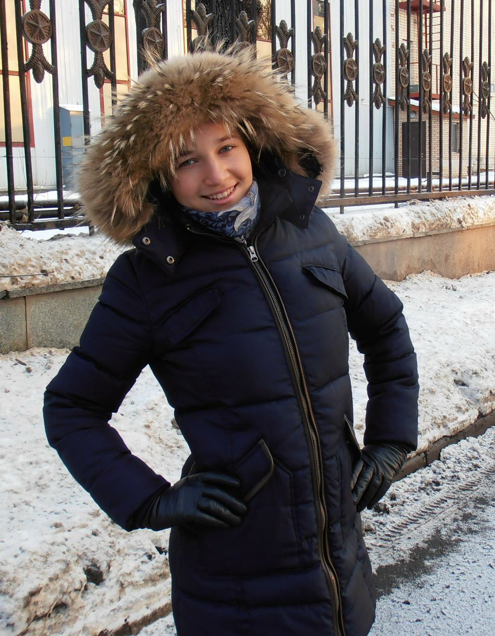 Танюшка Черных | Москва