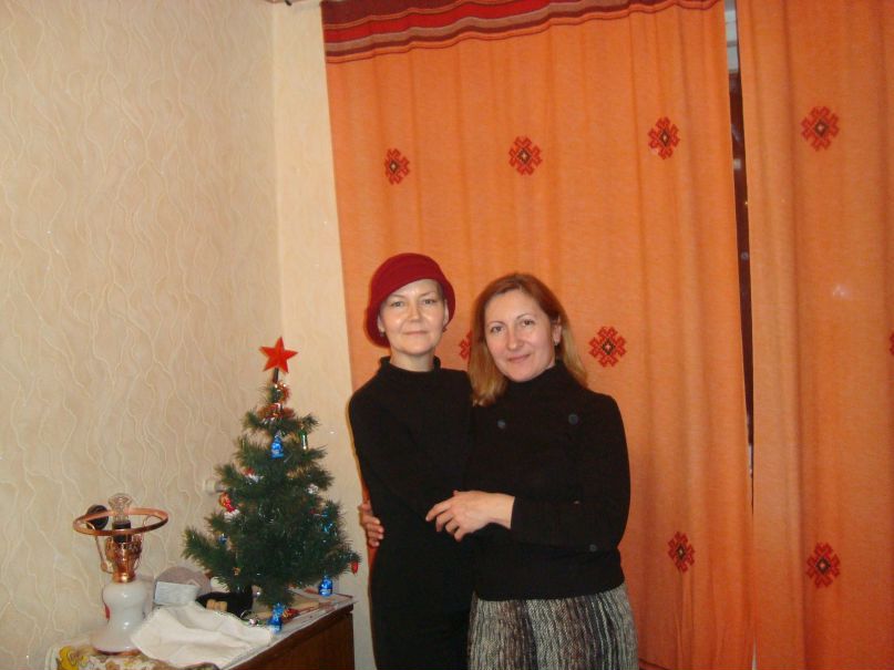 Светлана Проневич | Вологда