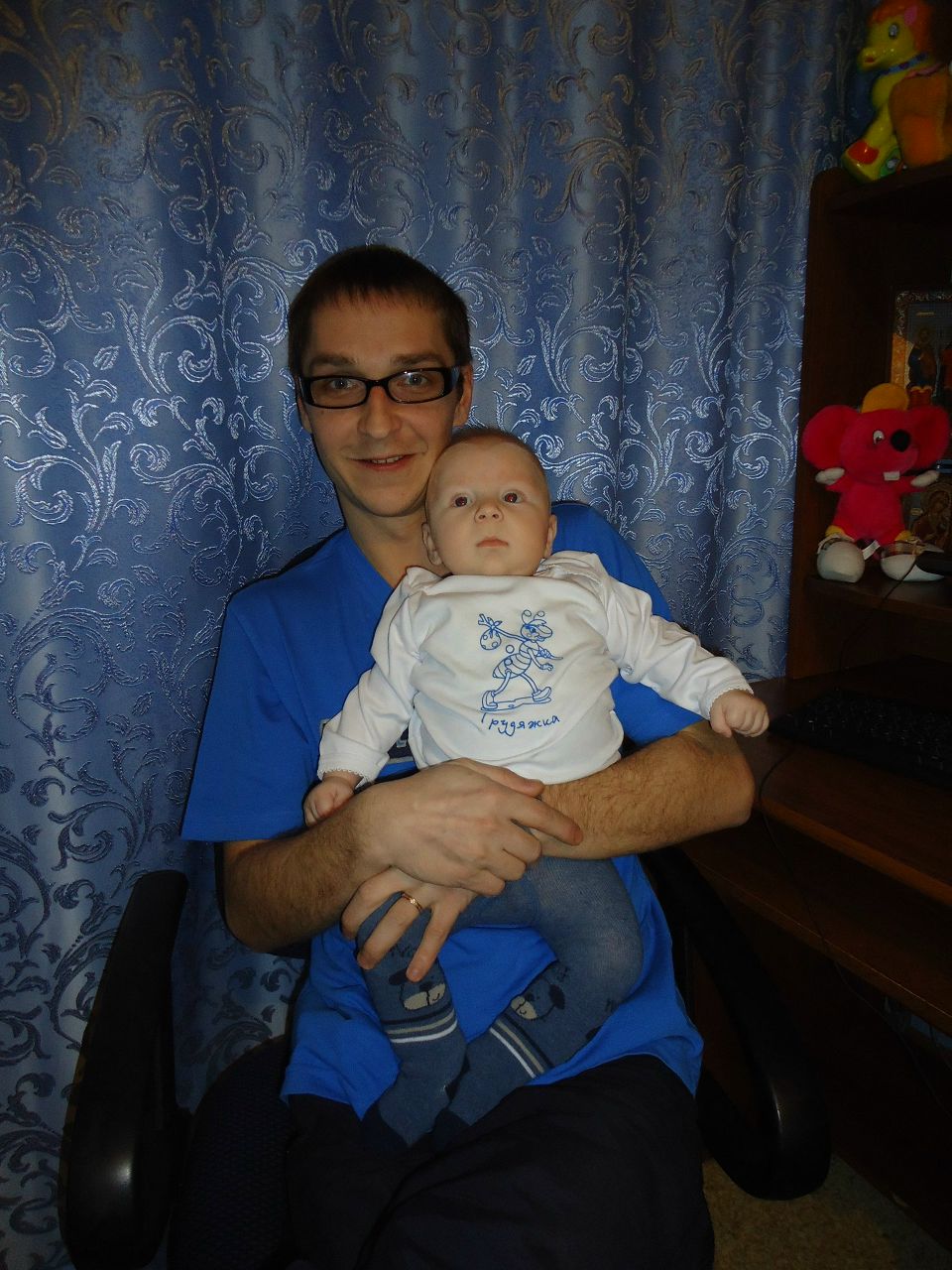 Сергей Куранов | Нижний Новгород