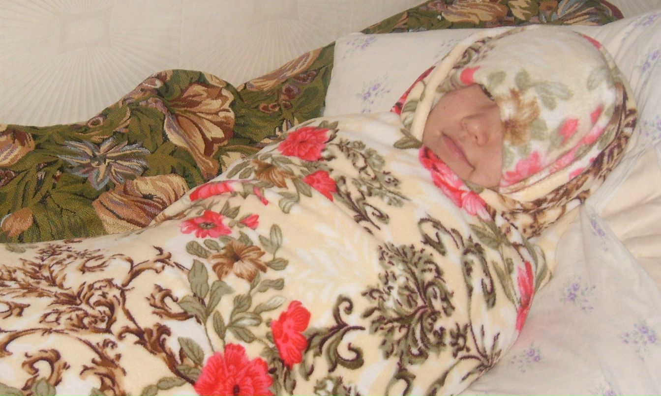 Лина Хончик Хончика | Якутск