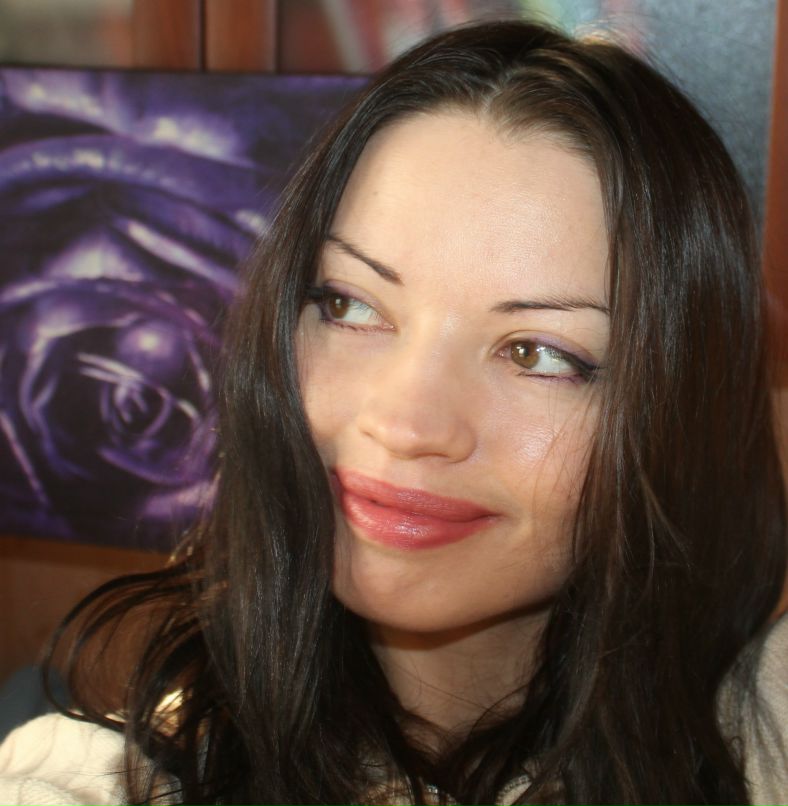 Katerina Lermacht | Москва