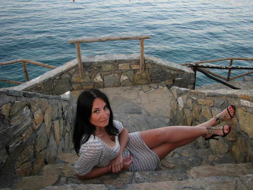 Светлана Голубовская | Киев