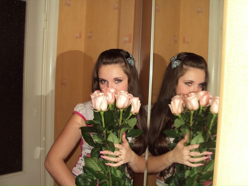 Регина Кухаренко ღ♥ღ | Барнаул