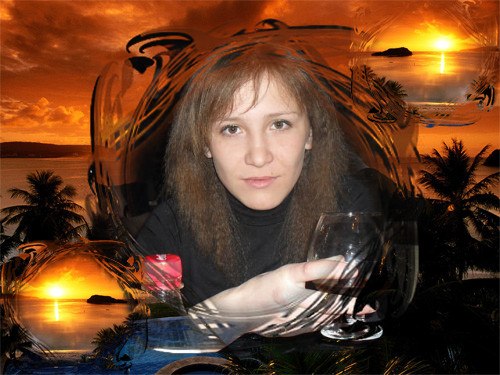 Оксана Плетнева | Полевской