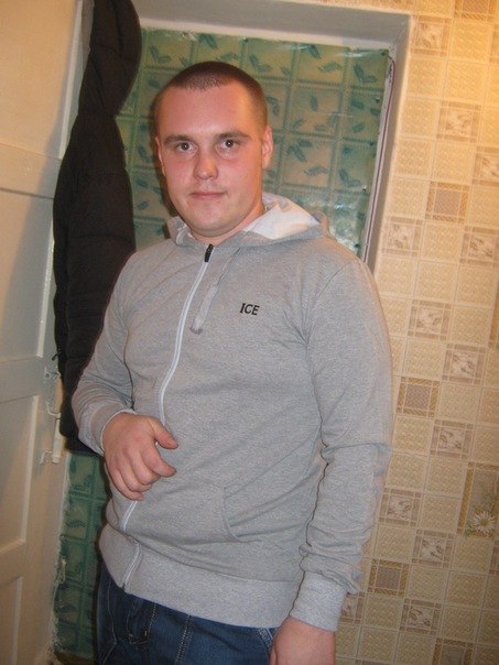 Дима Добрый | Копейск