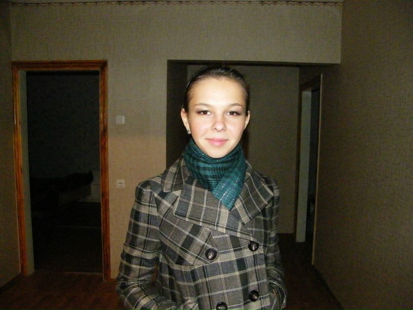 №105, Екатерина Бацай, Белая Церковь №105, Екатерина Бацай, Белая Церковь