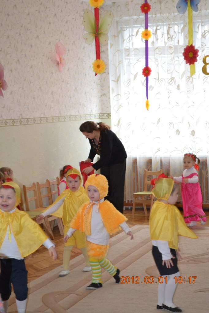 Наталия Тетерина ·•·ПаНтЕрКа·•· | Одесса