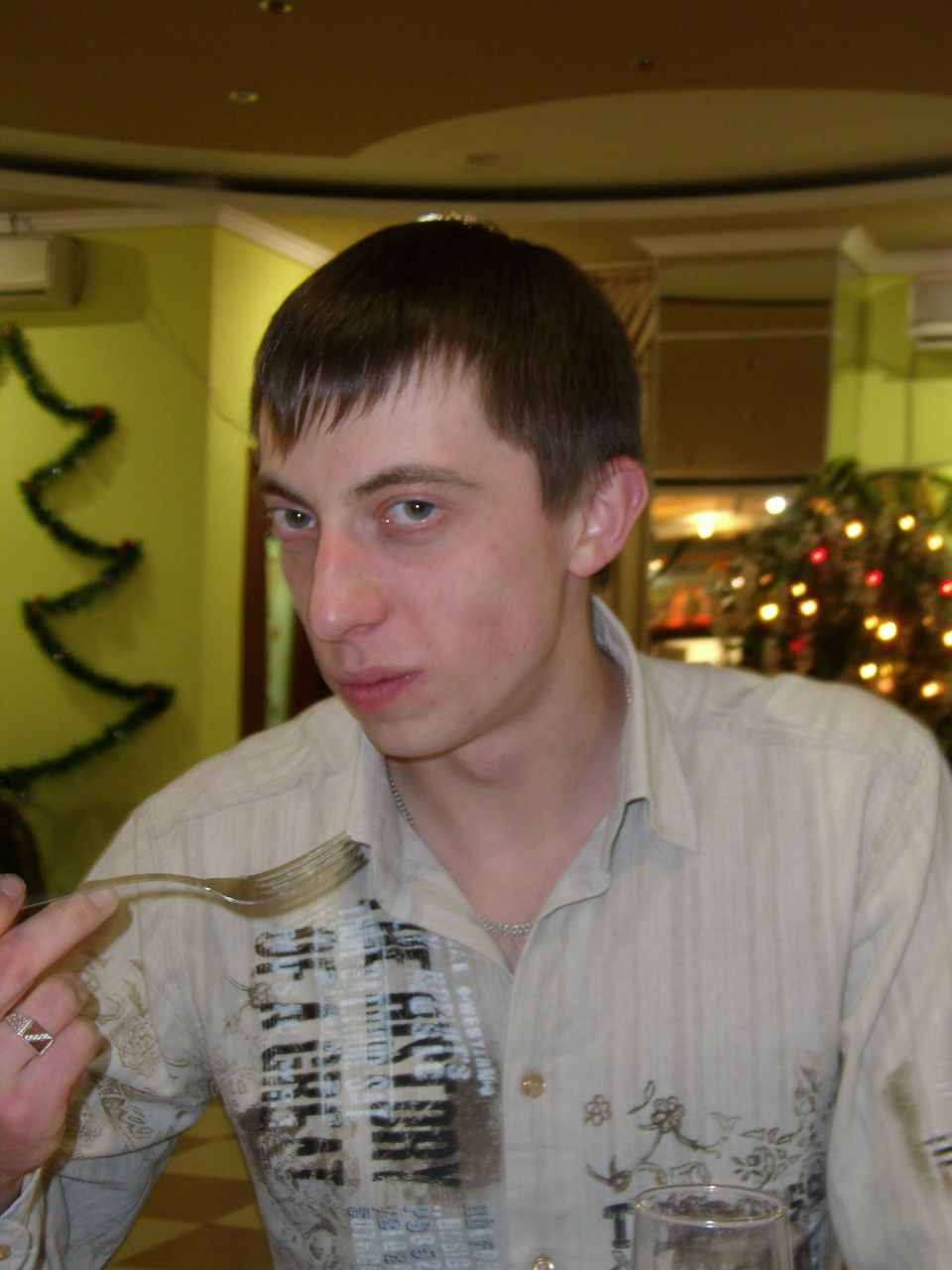 Артур Аступ | Бердичев