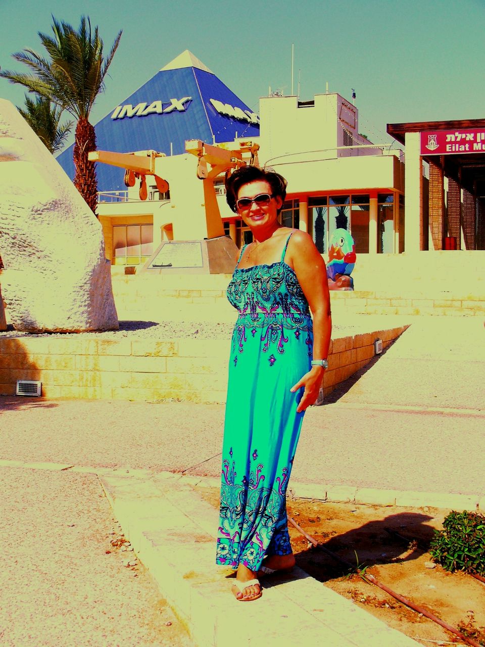 Ирина Кудряшова | Санкт-Петербург