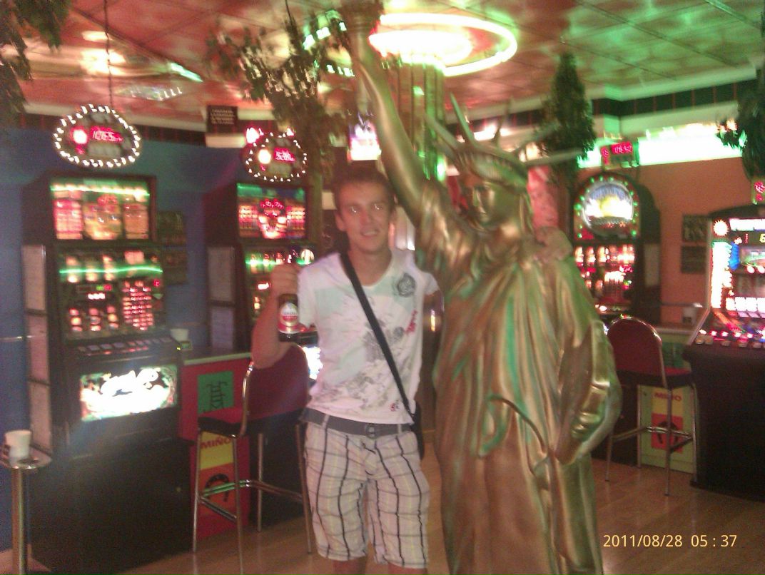 Евгений Барук | Одесса