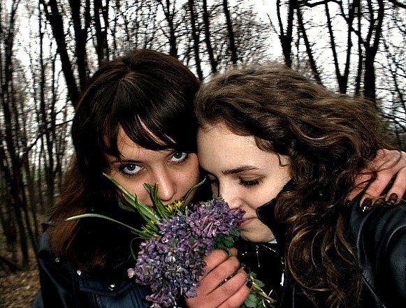 Лиза Павленко | Ржищев