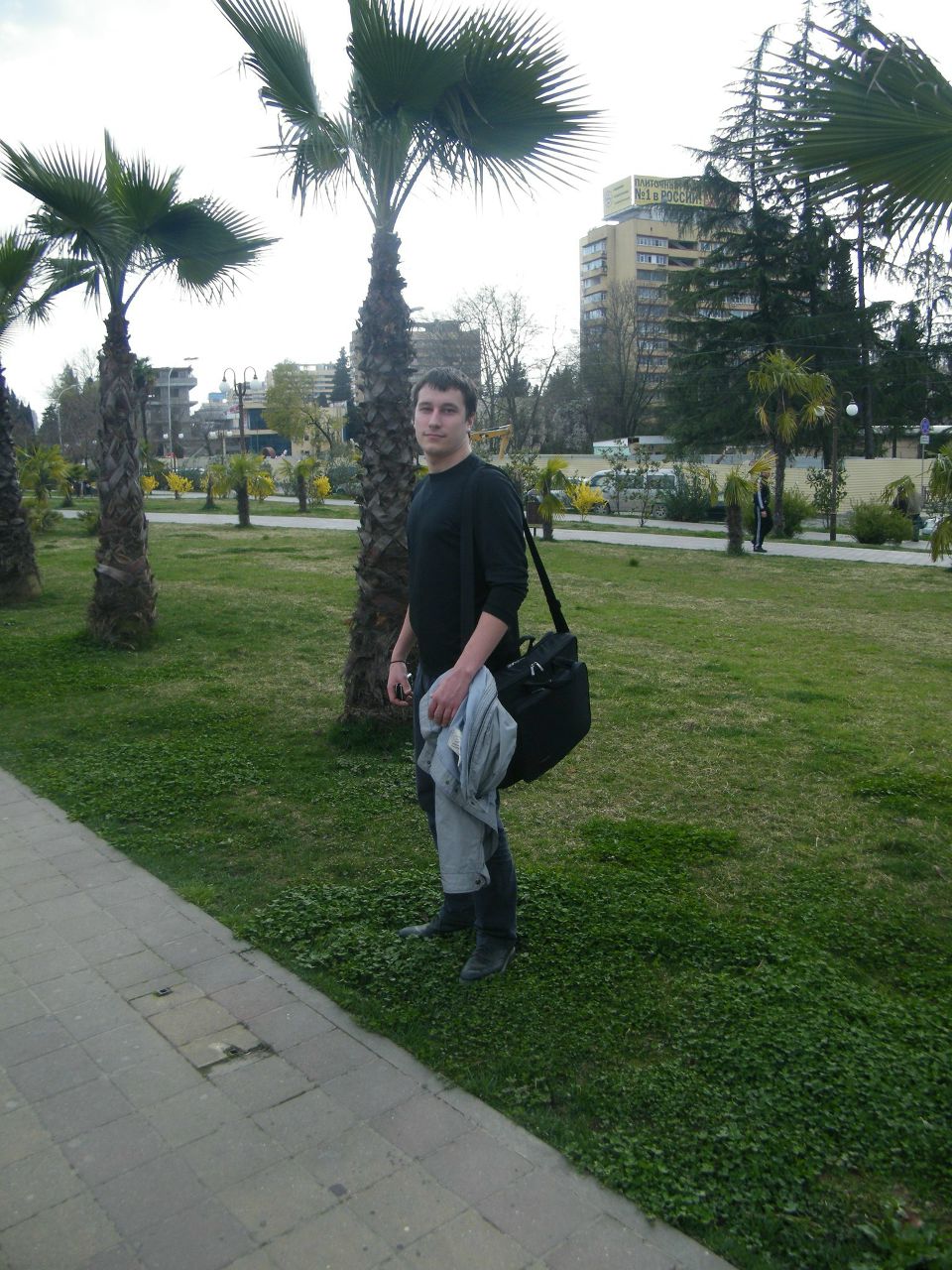 Максим Курылев _Сергеевич_ | Тольятти