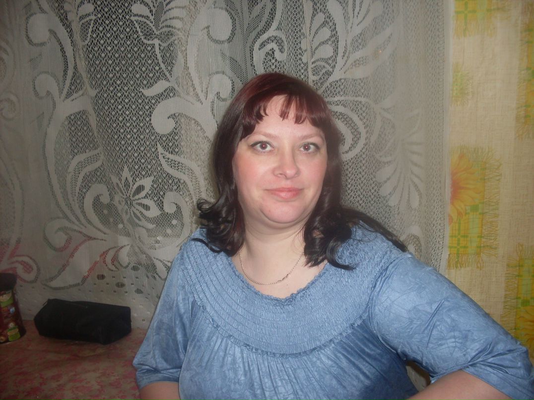 Елена Соколова | Электросталь