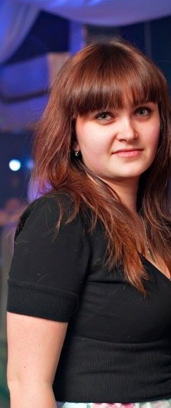 Наташа Шуховцова | Барнаул