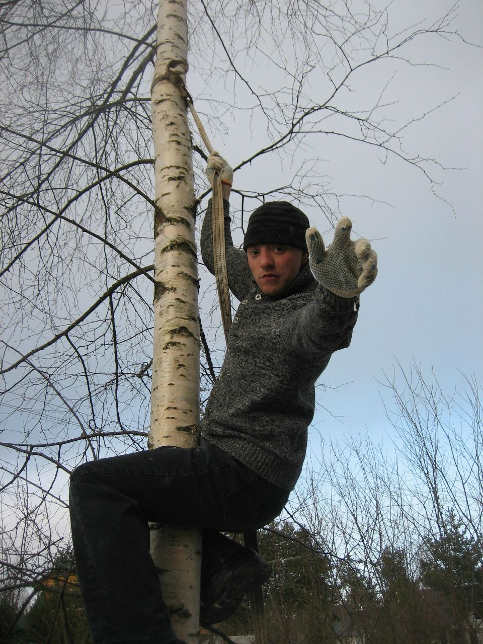 Роман Мартынов | Санкт-Петербург