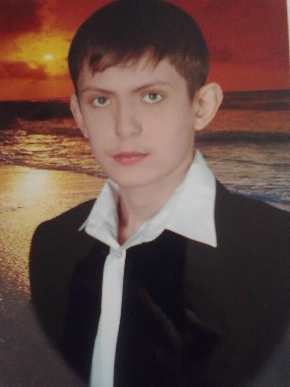 Вова Креховець | Львов