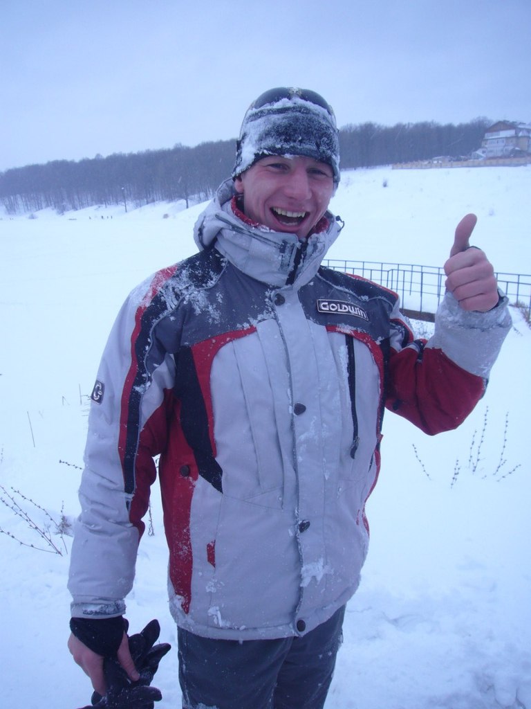 Андрей Миронов | Нижний Новгород