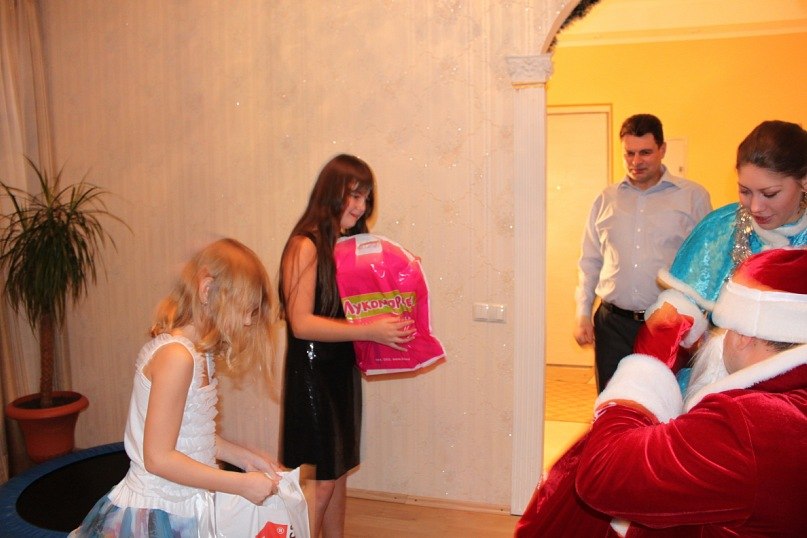 Ольга Романцова | Санкт-Петербург