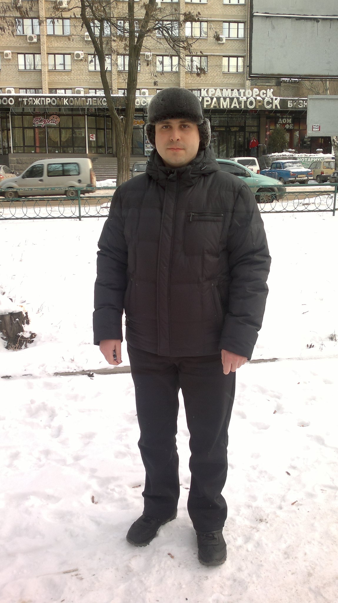 Фото профиля